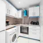 Homey Flat Near Marble Arch