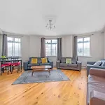 Homey Flat Near Marble Arch